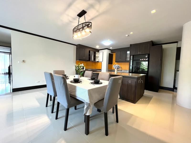 PR Court, Bangkok, 19  Soi Torsak Thonglor 13, Sukhumvit 49, Khlong Tan Nua, Watthana, Bangkok, 2 Bedrooms, 135 sqm, Condo For Rent, by Sarika Saengkam, 500237072 - DDproperty.com