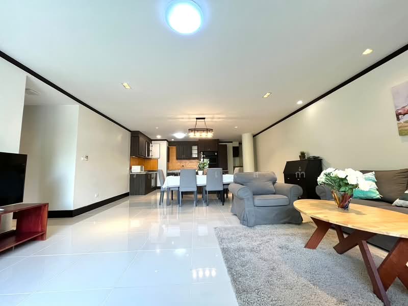 PR Court, Bangkok, 19  Soi Torsak Thonglor 13, Sukhumvit 49, Khlong Tan Nua, Watthana, Bangkok, 2 Bedrooms, 135 sqm, Condo For Rent, by Sarika Saengkam, 500237072 - DDproperty.com
