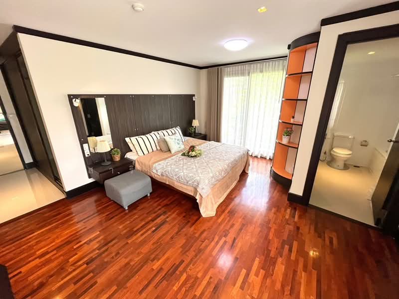 PR Court, Bangkok, 19  Soi Torsak Thonglor 13, Sukhumvit 49, Khlong Tan Nua, Watthana, Bangkok, 2 Bedrooms, 135 sqm, Condo For Rent, by Sarika Saengkam, 500237072 - DDproperty.com
