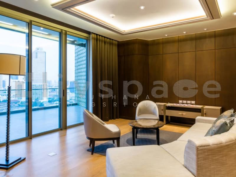 Magnolias Waterfront Residences : แมกโนเลียส์ วอเตอร์ฟรอนท์ เรสซิเดนซ์, กรุงเทพ, 259 ถ. กรุงธนบุรี, คลองต้นไทร, คลองสาน, กรุงเทพ, 218 ตร.ม., คอนโด ให้เช่า, โดย Suthana Tungsriouya, 500237075 - DDproperty.com