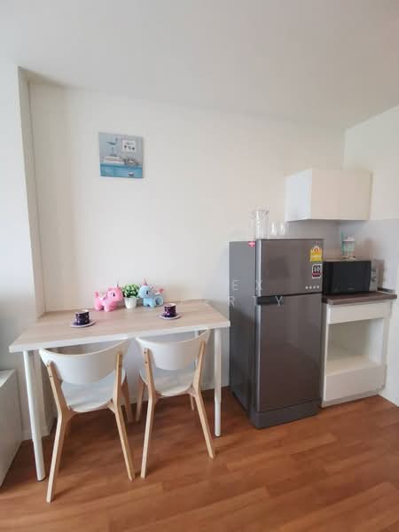 The Selected Kaset-Ngam Wongwan, Bangkok, 18 Ngamwongwan Road, Lat Yao, Chatuchak, Bangkok, 1 Bedroom, 28 sqm, Condo For Rent, by Connex Property, 500237076 - DDproperty.com