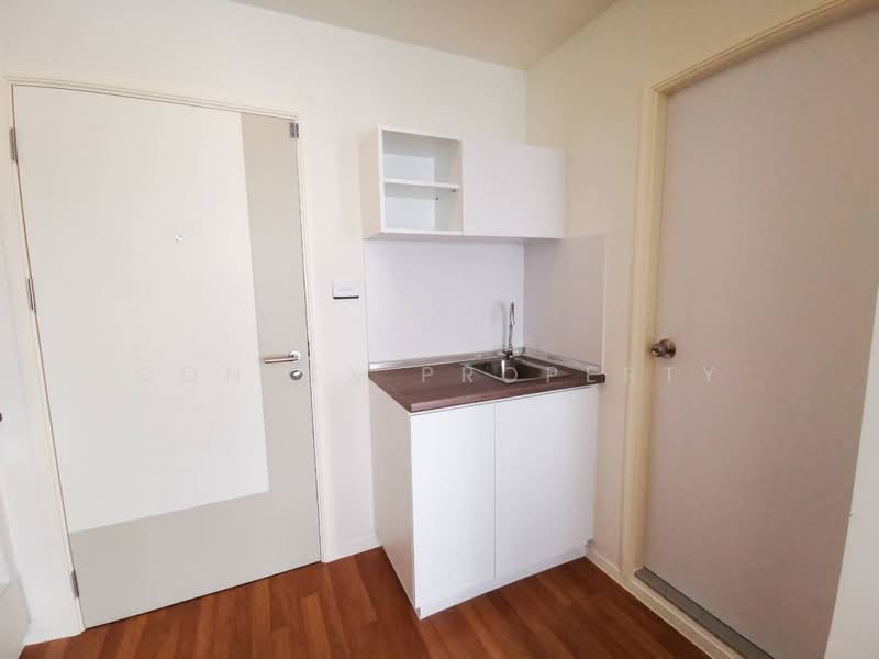 The Selected Kaset-Ngam Wongwan, Bangkok, 18 Ngamwongwan Road, Lat Yao, Chatuchak, Bangkok, 1 Bedroom, 28 sqm, Condo For Rent, by Connex Property, 500237076 - DDproperty.com