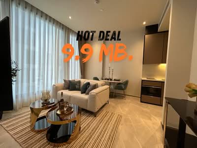 ขาย - Hyde Heritage Thonglor : ไฮด์ เฮอริเทจ ทองหล่อ, กรุงเทพ