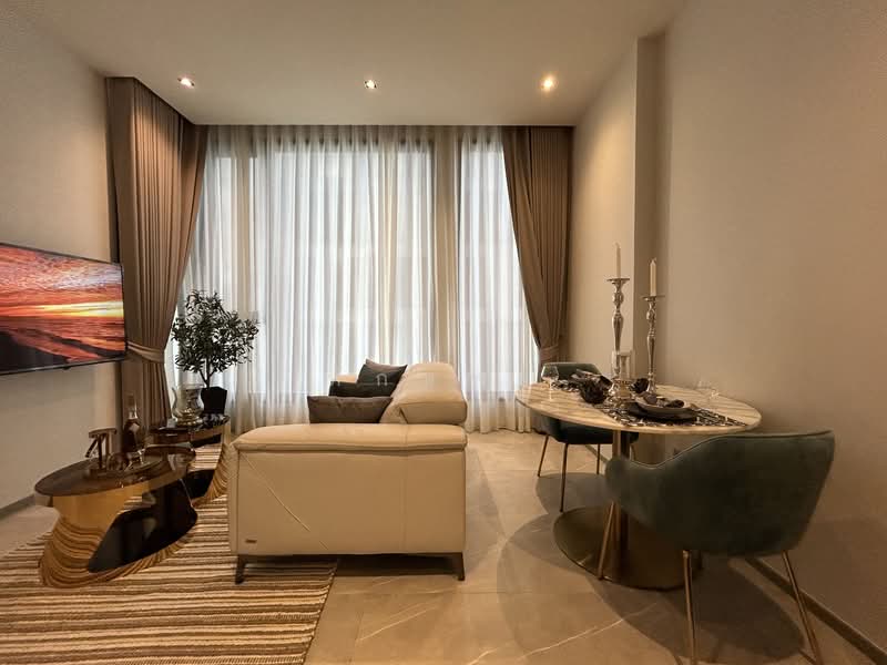 ขาย - Hyde Heritage Thonglor : ไฮด์ เฮอริเทจ ทองหล่อ, กรุงเทพ