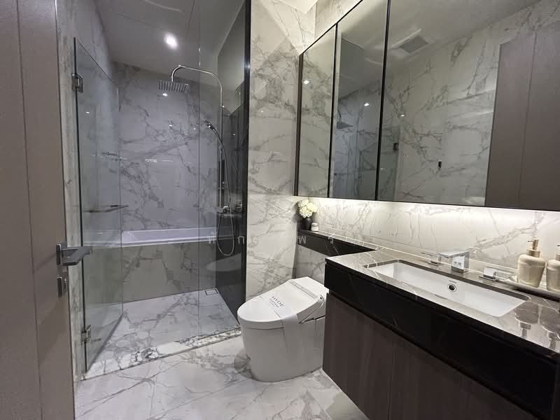 Hyde Heritage Thonglor, Bangkok, 1199 Sukhumvit Soi 59, Khlong Tan Nua, Watthana, Bangkok, 1 Bedroom, 43 sqm, Condo For Sale, by ทักษพร, 500237078 - DDproperty.com