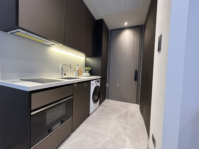 Hyde Heritage Thonglor, Bangkok, 1199 Sukhumvit Soi 59, Khlong Tan Nua, Watthana, Bangkok, 1 Bedroom, 43 sqm, Condo For Sale, by ทักษพร, 500237078 - DDproperty.com