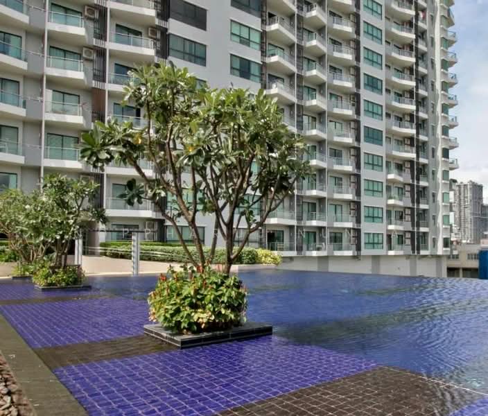 Supalai Premier Ratchathewi, Bangkok, 188 Phetchaburi Road, Thanon Phetchaburi, Ratchathewi, Bangkok, 1 Bedroom, 83 sqm, Condo For Sale, by Noppharuj Nunta, 500237079 - DDproperty.com