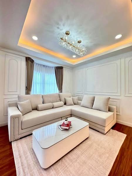 undefined, Chon Buri (Pattaya), Nong Pru, Bang Lamung (Pattaya), Chon Buri (Pattaya), 4 Bedrooms, 561 sqm, Single Detached House For Sale, by Thanyalag Chanchodtanakul, 500237081 - DDproperty.com