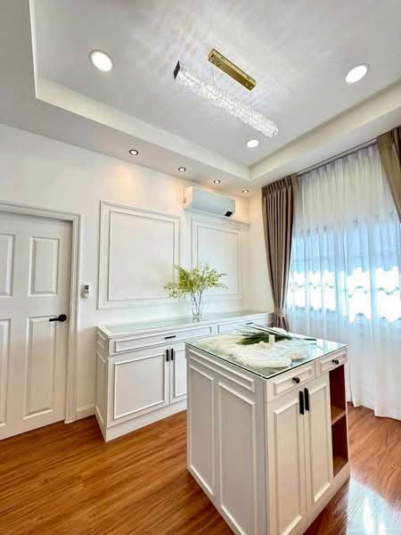 undefined, Chon Buri (Pattaya), Nong Pru, Bang Lamung (Pattaya), Chon Buri (Pattaya), 4 Bedrooms, 561 sqm, Single Detached House For Sale, by Thanyalag Chanchodtanakul, 500237081 - DDproperty.com