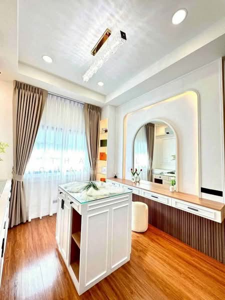 undefined, Chon Buri (Pattaya), Nong Pru, Bang Lamung (Pattaya), Chon Buri (Pattaya), 4 Bedrooms, 561 sqm, Single Detached House For Sale, by Thanyalag Chanchodtanakul, 500237081 - DDproperty.com