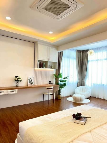 undefined, Chon Buri (Pattaya), Nong Pru, Bang Lamung (Pattaya), Chon Buri (Pattaya), 4 Bedrooms, 561 sqm, Single Detached House For Sale, by Thanyalag Chanchodtanakul, 500237081 - DDproperty.com