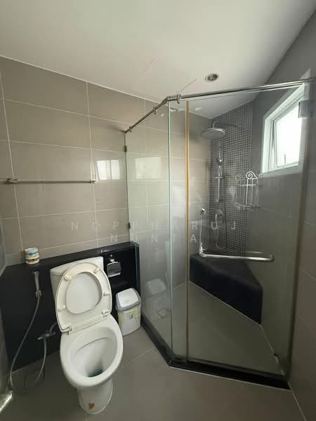 Supalai Wellington, Bangkok, Thiam Ruammit Road, Huai Khwang, Huai Khwang, Bangkok, 2 Bedrooms, 67 sqm, Condo For Rent, by Noppharuj Nunta, 500237082 - DDproperty.com