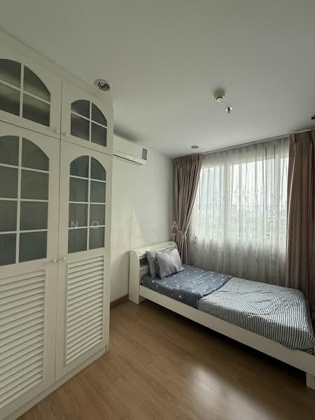 Supalai Wellington, Bangkok, Thiam Ruammit Road, Huai Khwang, Huai Khwang, Bangkok, 2 Bedrooms, 67 sqm, Condo For Rent, by Noppharuj Nunta, 500237082 - DDproperty.com