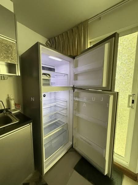 Supalai Wellington, Bangkok, Thiam Ruammit Road, Huai Khwang, Huai Khwang, Bangkok, 2 Bedrooms, 67 sqm, Condo For Rent, by Noppharuj Nunta, 500237082 - DDproperty.com