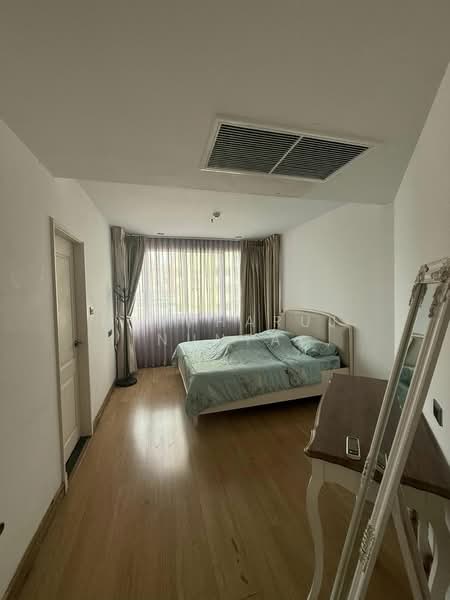 Supalai Wellington, Bangkok, Thiam Ruammit Road, Huai Khwang, Huai Khwang, Bangkok, 2 Bedrooms, 67 sqm, Condo For Rent, by Noppharuj Nunta, 500237082 - DDproperty.com