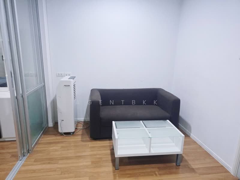 Lumpini Park Rama 9-Ratchada, Bangkok, 888 Chaturathit Road, Bang Kapi, Huai Khwang, Bangkok, 1 Bedroom, 26 sqm, Condo For Sale, by Agentbkk, 500237083 - DDproperty.com