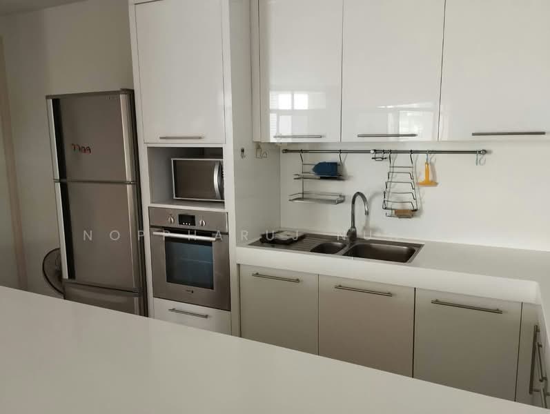 ASHTON Chula-Silom, Bangkok, Rama 4 Road, Si Phraya, Bang Rak, Bangkok, 1 Bedroom, 26 sqm, Condo For Sale, by Noppharuj Nunta, 500237084 - DDproperty.com