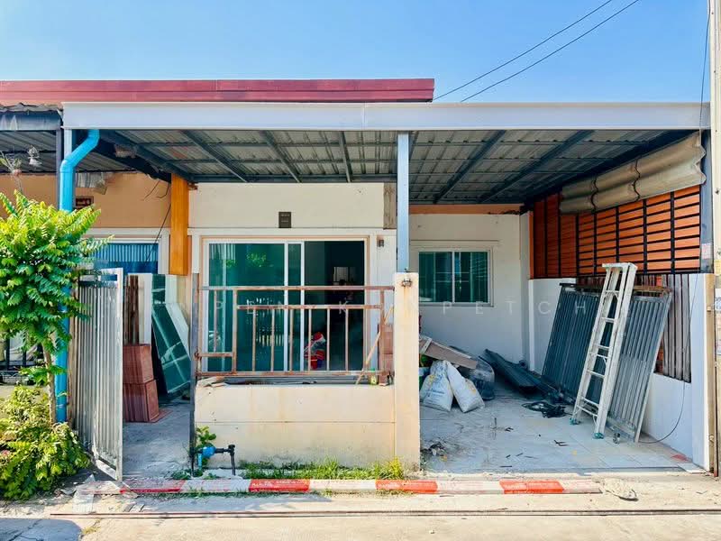 หมู่บ้านสิงโต, Chon Buri (Pattaya), Bueng, Si Racha, Chon Buri (Pattaya), 2 Bedrooms, 80 sqm, Single Detached House For Sale, by Janpen Konpetch, 500237085 - DDproperty.com
