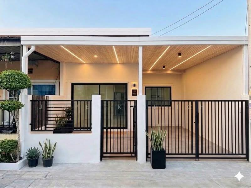 ขาย - หมู่บ้านสิงโต, ชลบุรี