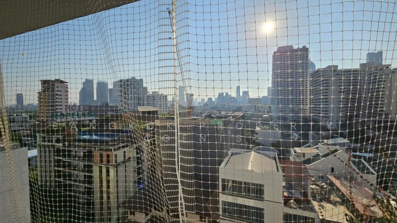 Siam Penthouse 1 : สยาม เพนท์เฮาส์ 1, กรุงเทพ, 51 สุขุมวิทซอย 8, คลองเตย, คลองเตย, กรุงเทพ, 160 ตร.ม., คอนโด ให้เช่า, โดย BANGKOK PROPERTY AGENTS, 500237088 - DDproperty.com
