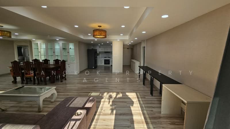 Siam Penthouse 1 : สยาม เพนท์เฮาส์ 1, กรุงเทพ, 51 สุขุมวิทซอย 8, คลองเตย, คลองเตย, กรุงเทพ, 160 ตร.ม., คอนโด ให้เช่า, โดย BANGKOK PROPERTY AGENTS, 500237088 - DDproperty.com