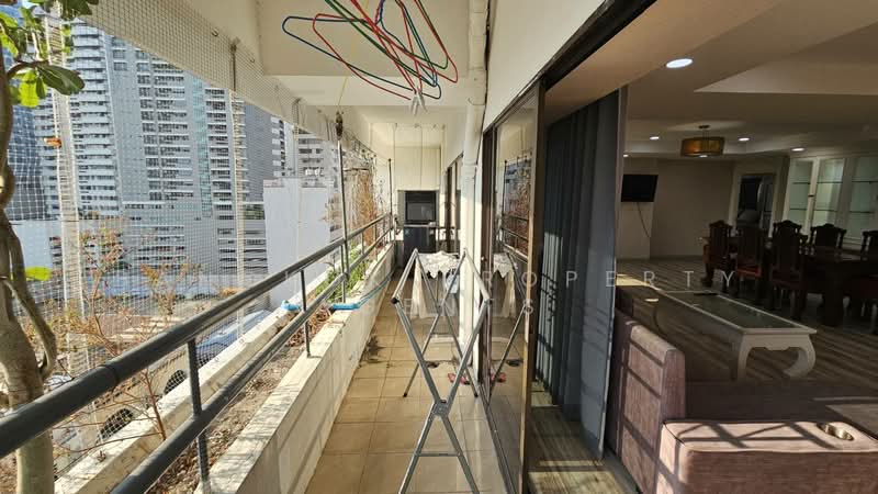 Siam Penthouse 1 : สยาม เพนท์เฮาส์ 1, กรุงเทพ, 51 สุขุมวิทซอย 8, คลองเตย, คลองเตย, กรุงเทพ, 160 ตร.ม., คอนโด ให้เช่า, โดย BANGKOK PROPERTY AGENTS, 500237088 - DDproperty.com