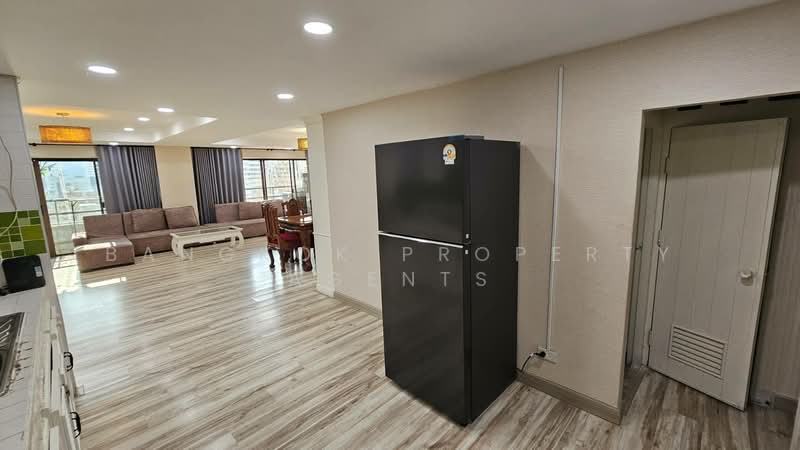 Siam Penthouse 1 : สยาม เพนท์เฮาส์ 1, กรุงเทพ, 51 สุขุมวิทซอย 8, คลองเตย, คลองเตย, กรุงเทพ, 160 ตร.ม., คอนโด ให้เช่า, โดย BANGKOK PROPERTY AGENTS, 500237088 - DDproperty.com