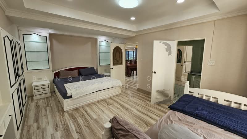 Siam Penthouse 1, Bangkok, 51 Sukhumvit Soi 8, Khlong Toei, Khlong Toei, Bangkok, 4 Bedrooms, 160 sqm, Condo For Rent, by BANGKOK PROPERTY AGENTS, 500237088 - DDproperty.com