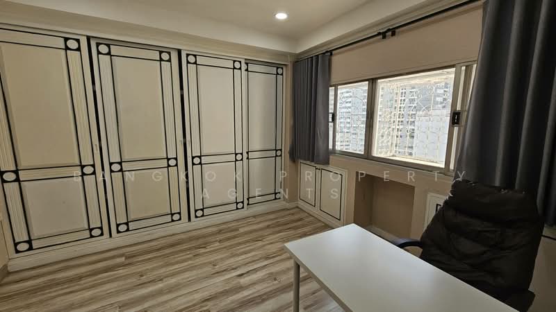 Siam Penthouse 1, Bangkok, 51 Sukhumvit Soi 8, Khlong Toei, Khlong Toei, Bangkok, 4 Bedrooms, 160 sqm, Condo For Rent, by BANGKOK PROPERTY AGENTS, 500237088 - DDproperty.com