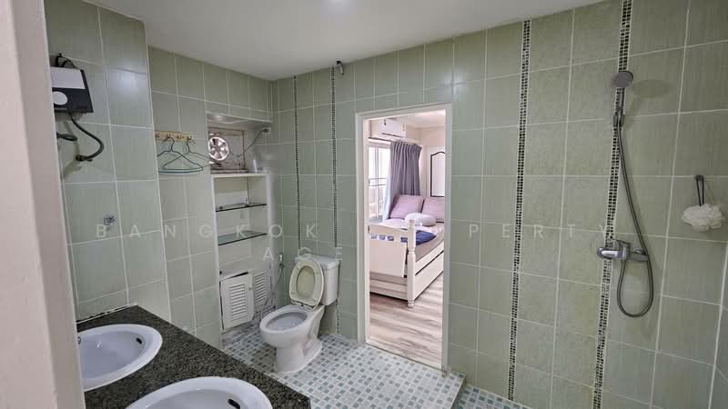 Siam Penthouse 1, Bangkok, 51 Sukhumvit Soi 8, Khlong Toei, Khlong Toei, Bangkok, 4 Bedrooms, 160 sqm, Condo For Rent, by BANGKOK PROPERTY AGENTS, 500237088 - DDproperty.com