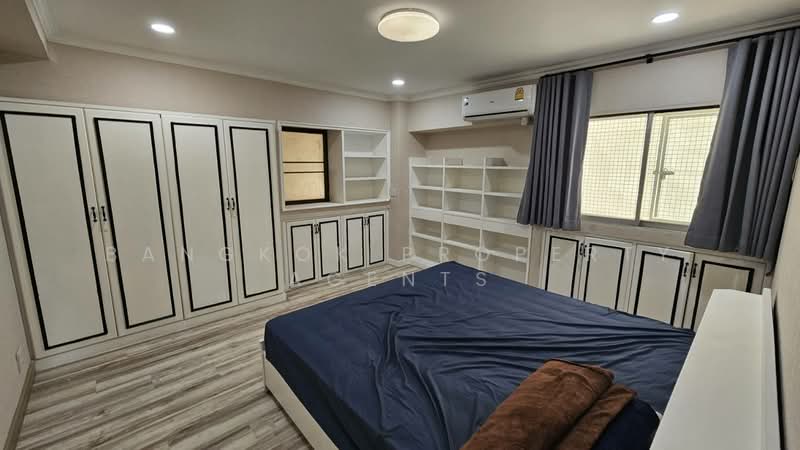 Siam Penthouse 1, Bangkok, 51 Sukhumvit Soi 8, Khlong Toei, Khlong Toei, Bangkok, 4 Bedrooms, 160 sqm, Condo For Rent, by BANGKOK PROPERTY AGENTS, 500237088 - DDproperty.com