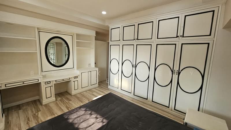 Siam Penthouse 1, Bangkok, 51 Sukhumvit Soi 8, Khlong Toei, Khlong Toei, Bangkok, 4 Bedrooms, 160 sqm, Condo For Rent, by BANGKOK PROPERTY AGENTS, 500237088 - DDproperty.com