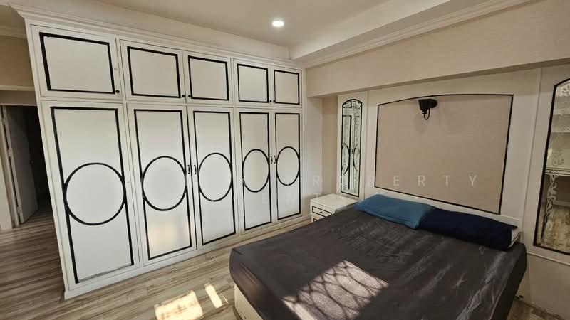 Siam Penthouse 1, Bangkok, 51 Sukhumvit Soi 8, Khlong Toei, Khlong Toei, Bangkok, 4 Bedrooms, 160 sqm, Condo For Rent, by BANGKOK PROPERTY AGENTS, 500237088 - DDproperty.com