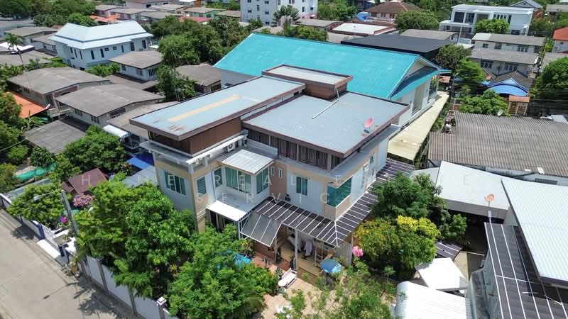 บ้านเดี่ยว นวมินทร์ 72, กรุงเทพ, คลองกุ่ม, บึงกุ่ม, กรุงเทพ, 876 ตร.ม., บ้านเดี่ยว ขาย, โดย HOME Real Estate Service, 500237090 - DDproperty.com