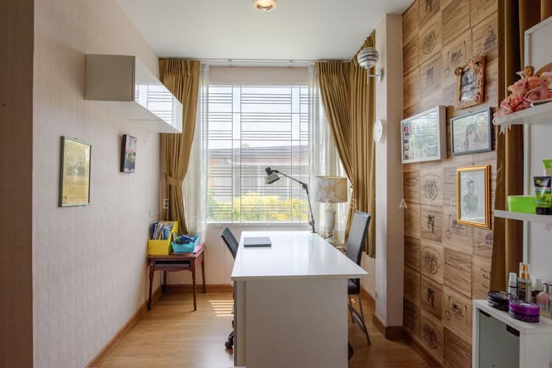 บ้านเดี่ยว นวมินทร์ 72, กรุงเทพ, คลองกุ่ม, บึงกุ่ม, กรุงเทพ, 876 ตร.ม., บ้านเดี่ยว ขาย, โดย HOME Real Estate Service, 500237090 - DDproperty.com