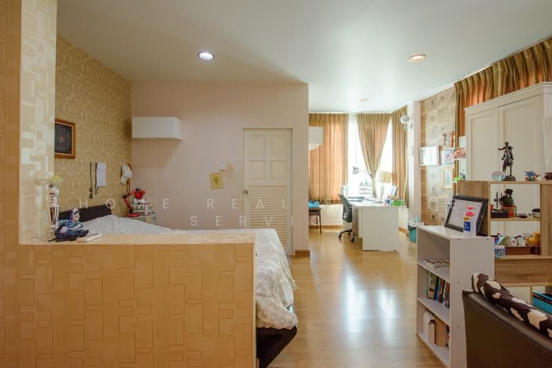 บ้านเดี่ยว นวมินทร์ 72, กรุงเทพ, คลองกุ่ม, บึงกุ่ม, กรุงเทพ, 876 ตร.ม., บ้านเดี่ยว ขาย, โดย HOME Real Estate Service, 500237090 - DDproperty.com