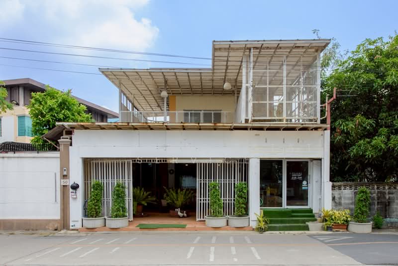Detached House Nawamin 72, Bangkok, Khlong Kum, Bueng Kum, Bangkok, 9 Bedrooms, 876 sqm, Single Detached House For Sale, by HOME Real Estate Service, 500237090 - DDproperty.com