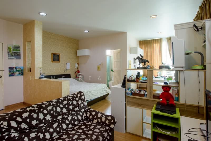 บ้านเดี่ยว นวมินทร์ 72, กรุงเทพ, คลองกุ่ม, บึงกุ่ม, กรุงเทพ, 876 ตร.ม., บ้านเดี่ยว ขาย, โดย HOME Real Estate Service, 500237090 - DDproperty.com