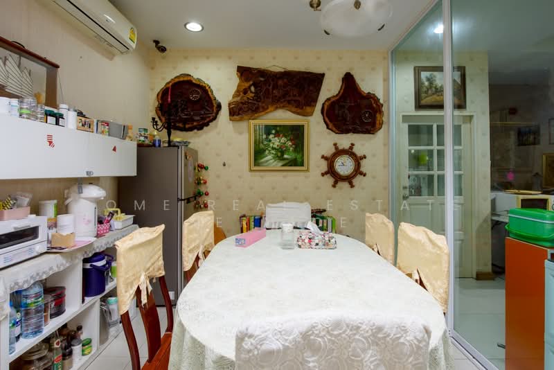 Detached House Nawamin 72, Bangkok, Khlong Kum, Bueng Kum, Bangkok, 9 Bedrooms, 876 sqm, Single Detached House For Sale, by HOME Real Estate Service, 500237090 - DDproperty.com