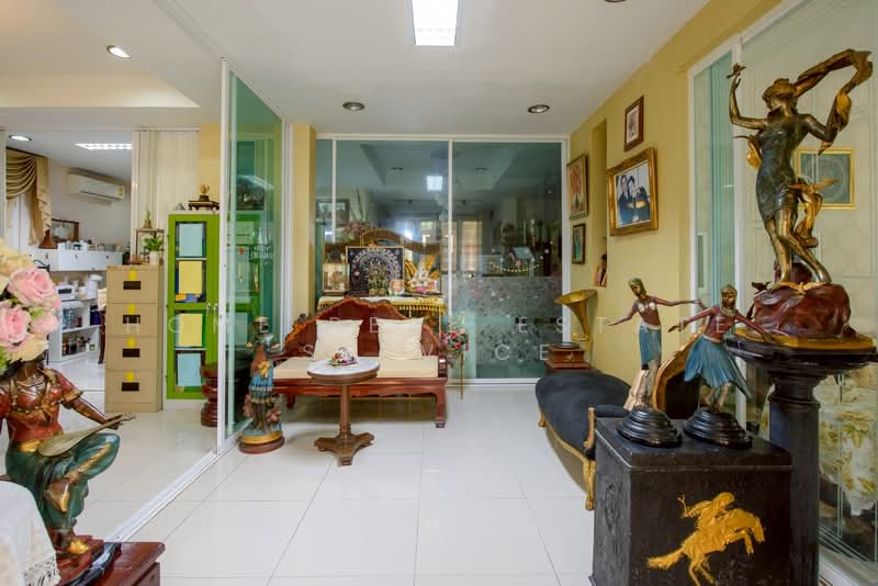 บ้านเดี่ยว นวมินทร์ 72, กรุงเทพ, คลองกุ่ม, บึงกุ่ม, กรุงเทพ, 876 ตร.ม., บ้านเดี่ยว ขาย, โดย HOME Real Estate Service, 500237090 - DDproperty.com