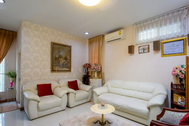 Detached House Nawamin 72, Bangkok, Khlong Kum, Bueng Kum, Bangkok, 9 Bedrooms, 876 sqm, Single Detached House For Sale, by HOME Real Estate Service, 500237090 - DDproperty.com