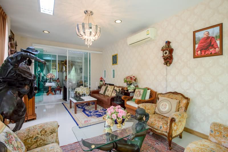 บ้านเดี่ยว นวมินทร์ 72, กรุงเทพ, คลองกุ่ม, บึงกุ่ม, กรุงเทพ, 876 ตร.ม., บ้านเดี่ยว ขาย, โดย HOME Real Estate Service, 500237090 - DDproperty.com