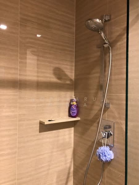 The Line Asoke-Ratchada, Bangkok, Din Daeng Road, Din Daeng, Din Daeng, Bangkok, 1 Bedroom, 35 sqm, Condo For Sale, by Noppharuj Nunta, 500237091 - DDproperty.com