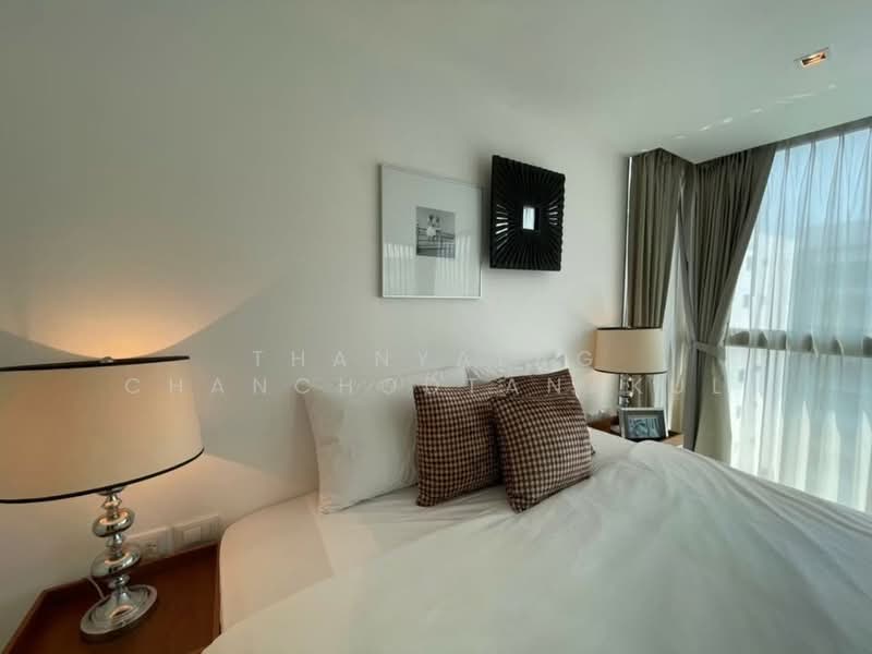 The Sanctuary Wongamat, Chon Buri (Pattaya), Soi Pattaya - Naklua 12, Na Kloe, Bang Lamung (Pattaya), Chon Buri (Pattaya), 2 Bedrooms, 139 sqm, Condo For Sale, by Thanyalag Chanchodtanakul, 500237092 - DDproperty.com