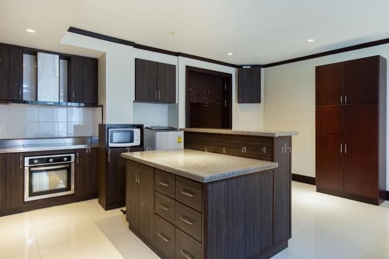 PR Court, Bangkok, 19 Soi Torsak Thonglor 13, Sukhumvit 49, Khlong Tan Nua, Watthana, Bangkok, 2 Bedrooms, 136 sqm, Condo For Rent, by Sarika Saengkam, 500237093 - DDproperty.com