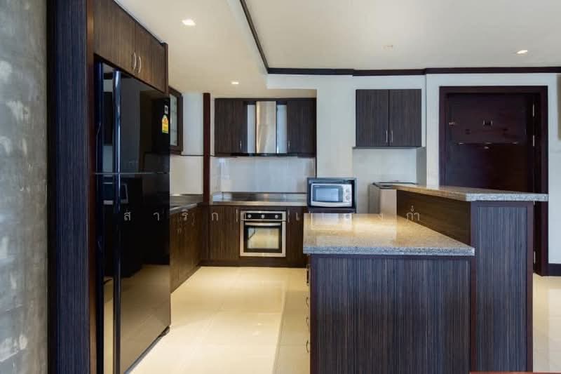 PR Court, Bangkok, 19 Soi Torsak Thonglor 13, Sukhumvit 49, Khlong Tan Nua, Watthana, Bangkok, 2 Bedrooms, 136 sqm, Condo For Rent, by Sarika Saengkam, 500237093 - DDproperty.com