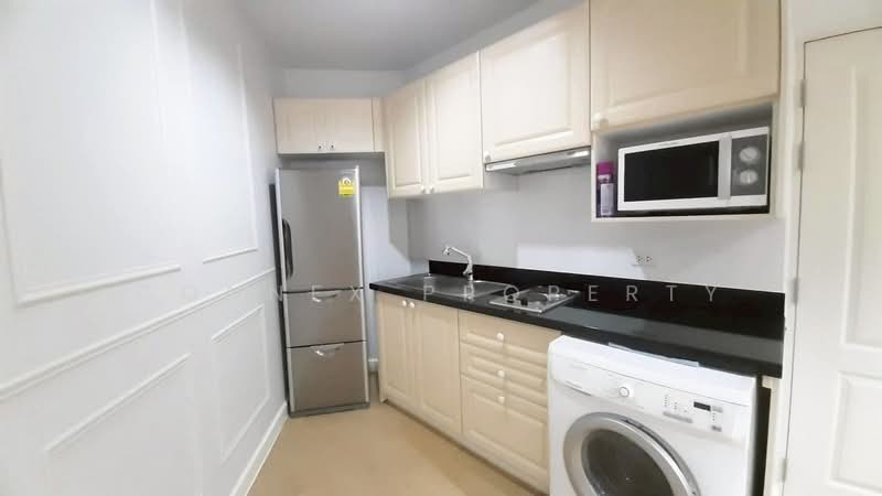 The Seed Terre Ratchayothin, Bangkok, Phaholyothin Road, Lat Yao, Chatuchak, Bangkok, 1 Bedroom, 38 sqm, Condo For Rent, by Connex Property, 500237094 - DDproperty.com