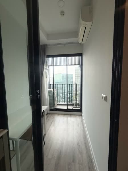 Knightsbridge Prime Ratchayothin, Bangkok, 22 Phahon Yothin, Chatuchak, Chatuchak, Bangkok, 1 Bedroom, 31 sqm, Condo For Sale, by Bangkok Agent Co.,Ltd., 500237095 - DDproperty.com