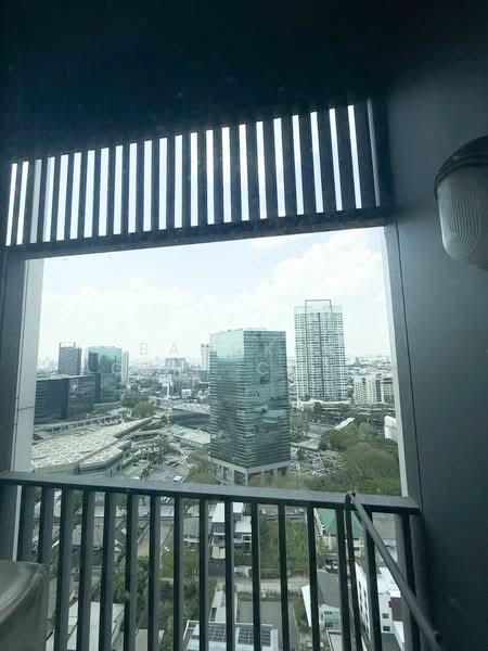 Knightsbridge Prime Ratchayothin, Bangkok, 22 Phahon Yothin, Chatuchak, Chatuchak, Bangkok, 1 Bedroom, 31 sqm, Condo For Sale, by Bangkok Agent Co.,Ltd., 500237095 - DDproperty.com