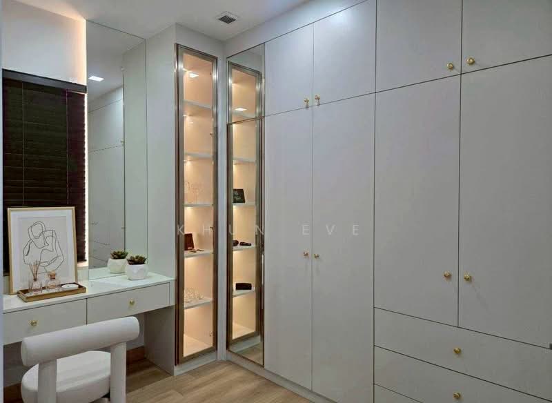 Grandio Bangna KM.5 : แกรนดิโอ บางนา กม.5, สมุทรปราการ, ถนนบัวนครินทร์, บางแก้ว, บางพลี, สมุทรปราการ, 163 ตร.ม., บ้านเดี่ยว ให้เช่า, โดย Khun Eve, 500237096 - DDproperty.com